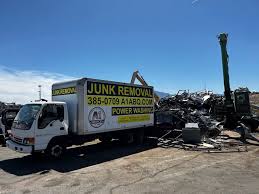 Best Demolition Debris Removal  in Tullahoma, TN