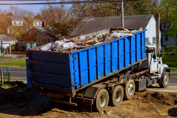 Best Recycling Services for Junk  in Tullahoma, TN