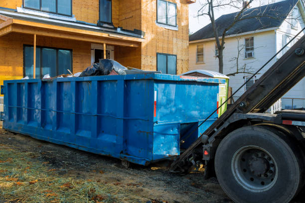 Best Dumpster Rental Services  in Tullahoma, TN