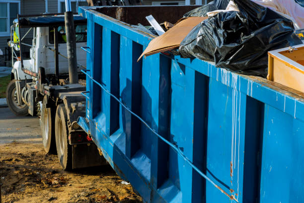 Best Residential Junk Removal  in Tullahoma, TN