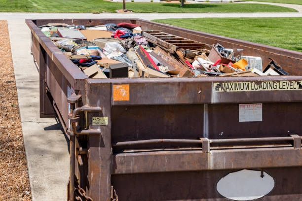 Best Recycling Services for Junk  in Tullahoma, TN