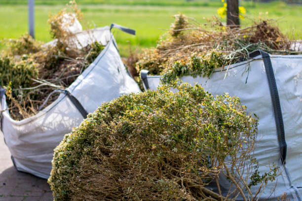 Recycling Services for Junk in Tullahoma, TN