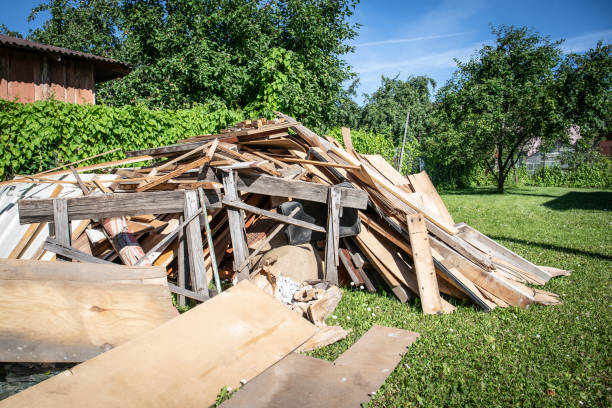 Best Residential Junk Removal  in Tullahoma, TN