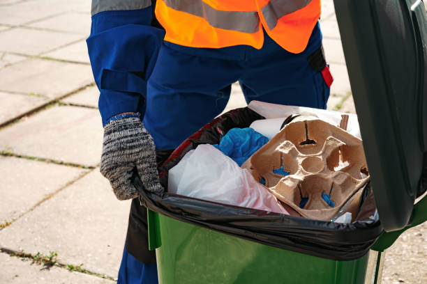 Best Garage Cleanout  in Tullahoma, TN