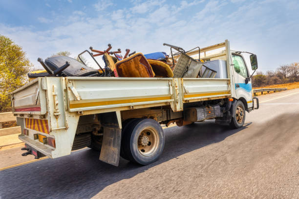 Best Commercial Junk Removal  in Tullahoma, TN