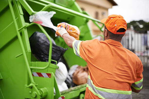 Best Recycling Services for Junk  in Tullahoma, TN