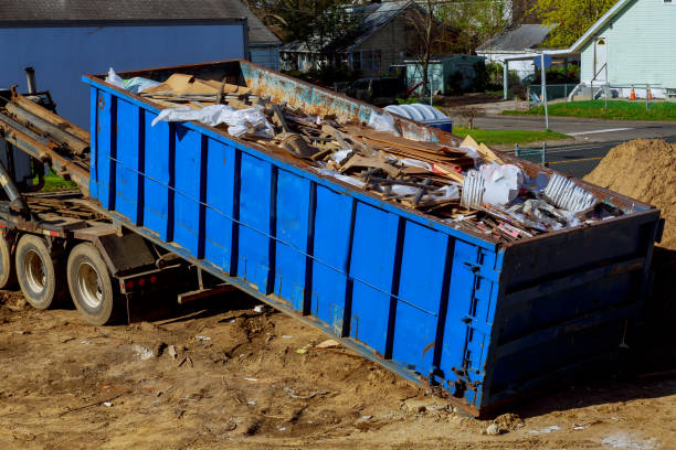 Best Garage Cleanout  in Tullahoma, TN