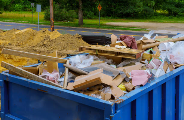 Best Recycling Services for Junk  in Tullahoma, TN