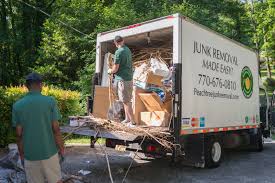 Best Recycling Services for Junk  in Tullahoma, TN